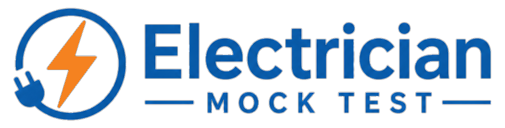 Electrician Mock Test